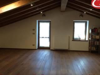 Villa unifamiliare via Parcellan, Centro, San Pietro di Cadore — foto 3 di 20