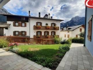 Villa unifamiliare via Parcellan, Centro, San Pietro di Cadore — foto 16 di 20