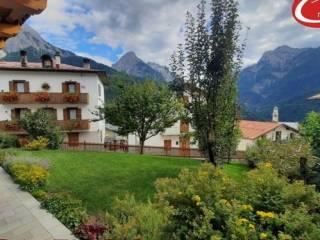 Villa unifamiliare via Parcellan, Centro, San Pietro di Cadore — foto 10 di 20