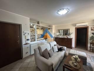 Appartamento viale Dante Alighieri, Lugnano in Teverina