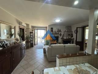 Appartamento viale Dante Alighieri, Lugnano in Teverina — foto 10 di 23