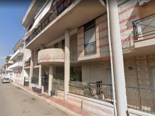 Quadrilocale via Sant'Agostino 21, Grottaglie — foto 2 di 18