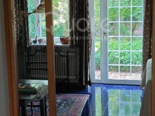 Villa a schiera via brasile 30/1, Via Cividale, Udine — foto 13 di 25