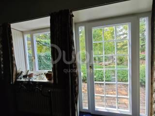 Villa a schiera via brasile 30/1, Via Cividale, Udine