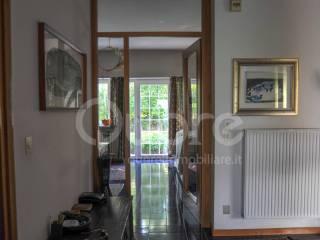 Villa a schiera via brasile 30/1, Via Cividale, Udine — foto 17 di 25