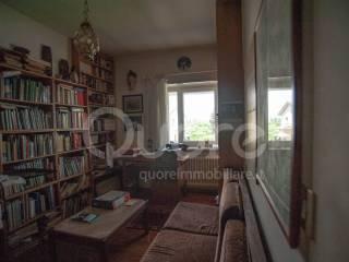 Villa a schiera via brasile 30/1, Via Cividale, Udine — foto 24 di 25