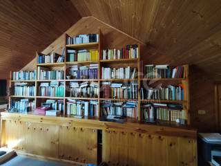 Villa a schiera via brasile 30/1, Via Cividale, Udine — foto 16 di 25