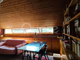 Villa a schiera via brasile 30/1, Via Cividale, Udine — foto 11 di 25