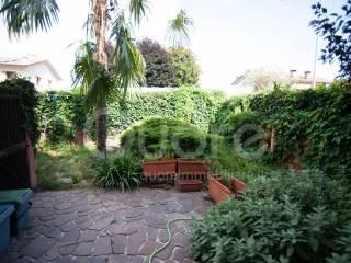 Villa a schiera via brasile 30/1, Via Cividale, Udine — foto 4 di 25