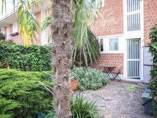 Villa a schiera via brasile 30/1, Via Cividale, Udine — foto 5 di 25