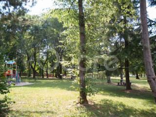 Villa a schiera via brasile 30/1, Via Cividale, Udine — foto 20 di 25