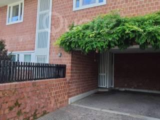Villa a schiera via brasile 30/1, Via Cividale, Udine — foto 19 di 25