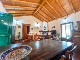 Villa unifamiliare crovacchi, Santa Maria di Licodia — foto 19 di 46