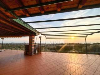 Villa unifamiliare crovacchi, Santa Maria di Licodia — foto 45 di 46