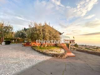 Villa unifamiliare crovacchi, Santa Maria di Licodia — foto 14 di 46