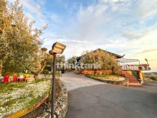 Villa unifamiliare crovacchi, Santa Maria di Licodia — foto 18 di 46