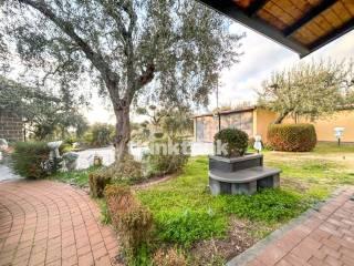 Villa unifamiliare crovacchi, Santa Maria di Licodia — foto 34 di 46