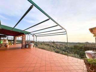 Villa unifamiliare crovacchi, Santa Maria di Licodia — foto 25 di 46