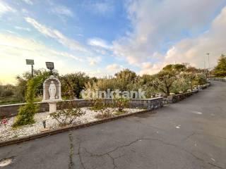 Villa unifamiliare crovacchi, Santa Maria di Licodia — foto 26 di 46