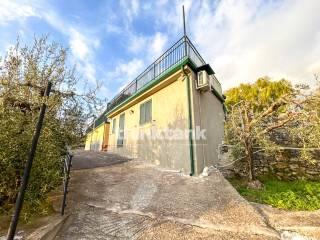 Villa unifamiliare crovacchi, Santa Maria di Licodia — foto 21 di 46