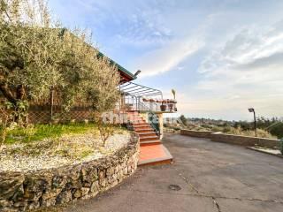 Villa unifamiliare crovacchi, Santa Maria di Licodia — foto 24 di 46