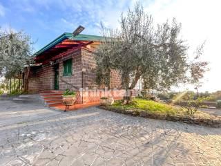 Villa unifamiliare crovacchi, Santa Maria di Licodia — foto 29 di 46