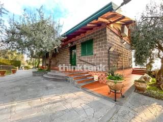 Villa unifamiliare crovacchi, Santa Maria di Licodia — foto 6 di 46
