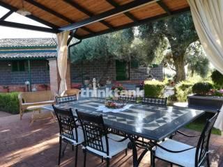 Villa unifamiliare crovacchi, Santa Maria di Licodia — foto 37 di 46