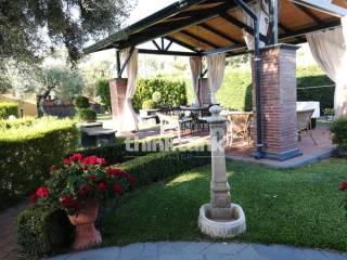 Villa unifamiliare crovacchi, Santa Maria di Licodia