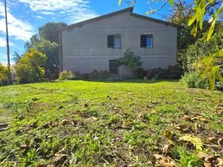 Villa unifamiliare via Ravisa, Castel Giorgio — foto 18 di 35