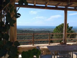 Villa unifamiliare via Vittorio Emanuele II, Centro, Capalbio — foto 20 di 20