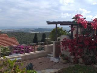 Villa unifamiliare via Vittorio Emanuele II, Centro, Capalbio — foto 17 di 20