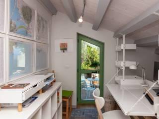 Villa unifamiliare via Vittorio Emanuele II, Centro, Capalbio — foto 14 di 20
