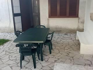 Villa plurifamiliare via Flacca 19, Rio Claro, Fondi