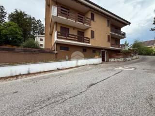 Appartamento via Achille Chiuchiarelli, Centro, Ovindoli — foto 7 di 20