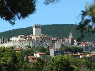 Villa unifamiliare via Vittorio Emanuele II, Centro, Capalbio — foto 12 di 20