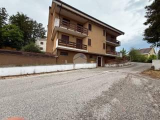 Appartamento via Achille Chiuchiarelli, Centro, Ovindoli — foto 18 di 20