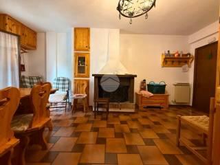Appartamento via Achille Chiuchiarelli, Centro, Ovindoli — foto 2 di 20