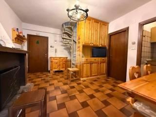 Appartamento via Achille Chiuchiarelli, Centro, Ovindoli — foto 16 di 20