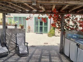 Villa unifamiliare via Vittorio Emanuele II, Centro, Capalbio — foto 13 di 20