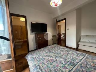 Appartamento via Achille Chiuchiarelli, Centro, Ovindoli