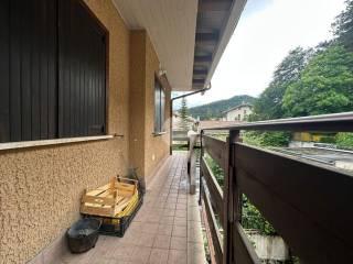 Appartamento via Achille Chiuchiarelli, Centro, Ovindoli — foto 19 di 20