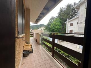 Appartamento via Achille Chiuchiarelli, Centro, Ovindoli — foto 11 di 20