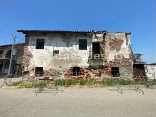 Terratetto unifamiliare via Antonio Gramsci, San Germano Vercellese — foto 5 di 7