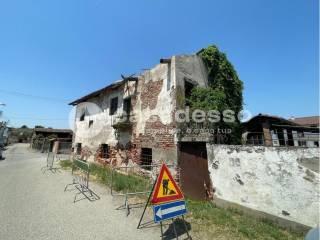 Terratetto unifamiliare via Antonio Gramsci, San Germano Vercellese — foto 4 di 7