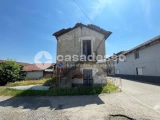 Terratetto unifamiliare via Antonio Gramsci, San Germano Vercellese — foto 7 di 7