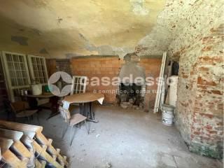Terratetto unifamiliare via Antonio Gramsci, San Germano Vercellese — foto 6 di 7