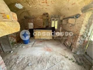 Terratetto unifamiliare via Antonio Gramsci, San Germano Vercellese — foto 2 di 7