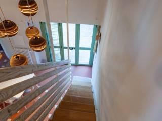 Villa unifamiliare via Vittorio Emanuele II, Centro, Capalbio — foto 15 di 20