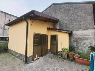 Villa a schiera via Cortella 4, Centro, Genivolta — foto 20 di 21